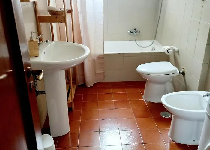 B26 Bed & Breakfast Bari