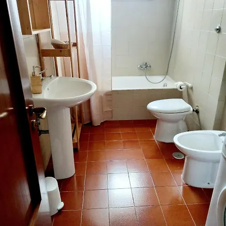 B26 Bed & Breakfast Bari