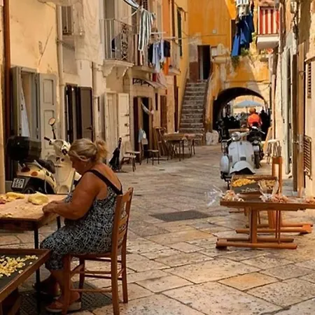 Bed & Breakfast B26 Bari
