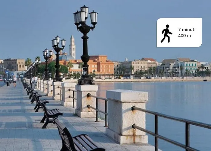 B26 Bed & Breakfast 3*